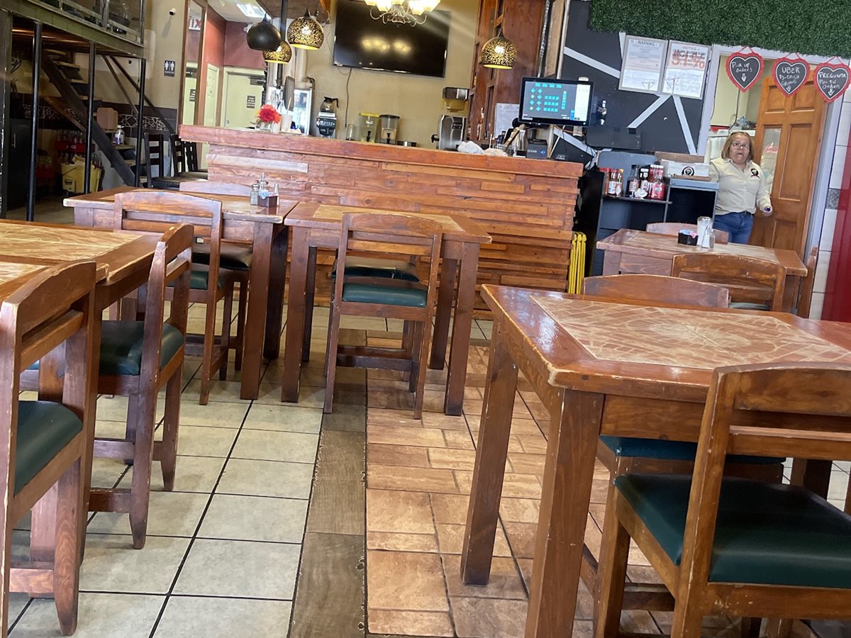 Los Toreados Restaurant